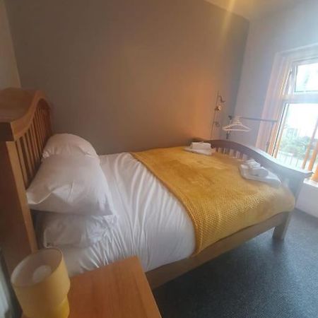 Guardian View Villa Abertillery Luaran gambar