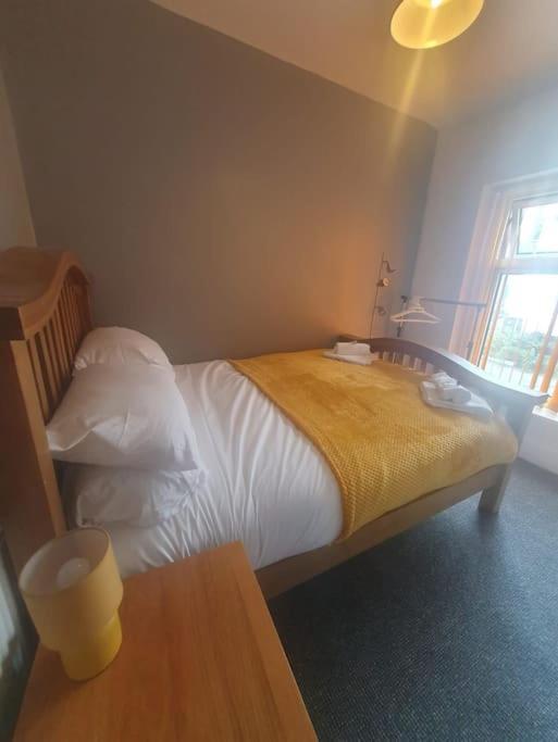 Guardian View Villa Abertillery Luaran gambar