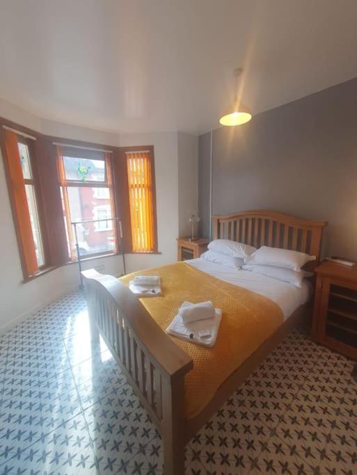 Guardian View Villa Abertillery Luaran gambar