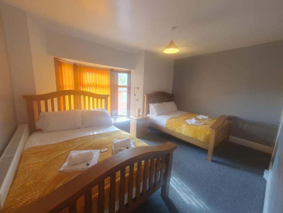 Guardian View Villa Abertillery Luaran gambar
