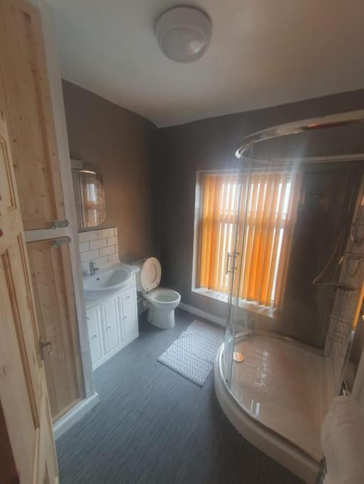 Guardian View Villa Abertillery Luaran gambar